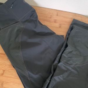 Sweaty Betty Power sculpt workout leggings